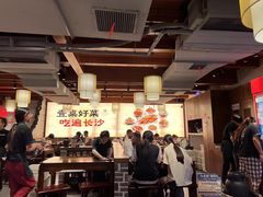 -八碗湘长沙市井菜(坡子街店)