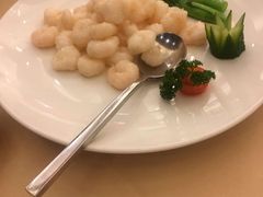 -海逸海鲜酒家(古北店)