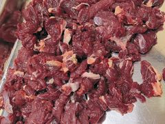 -金鼎雪山牦牛杂火锅(理县总店)