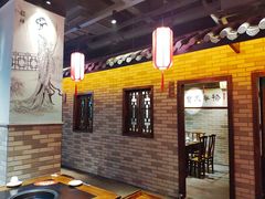 -舒家大院老火锅(台江路店)
