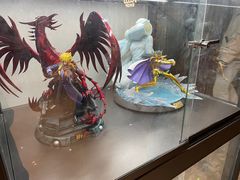 -上海金逸影城(静安大悦城店（原新恒星影城）)