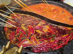 -蜀大侠火锅(春熙路店)