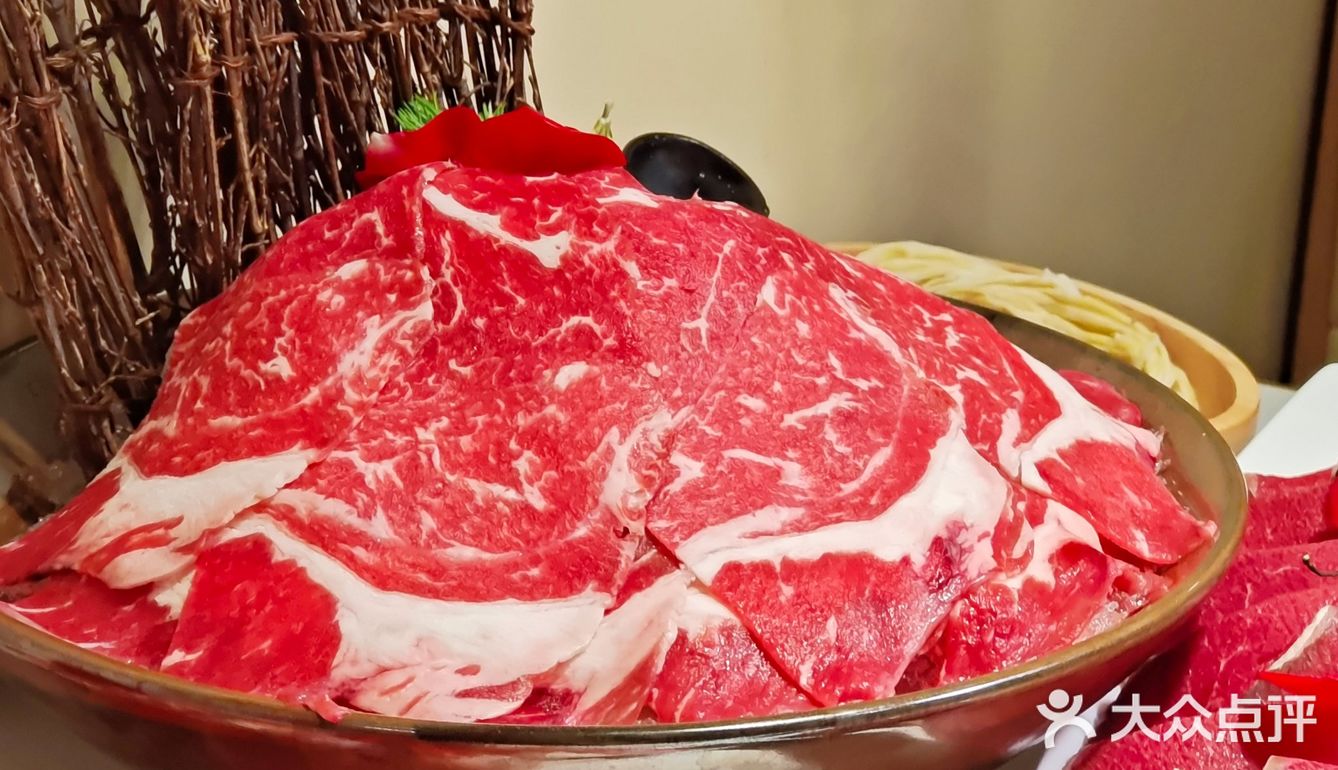 绝了！绝了！！这个百香果酸汤锅不试一次真的亏了！！！