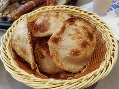 -大锅强·蒸海鲜青岛菜(金沙滩店)