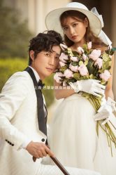 -巴黎新娘婚纱摄影·婚礼策划(嘉定总店)