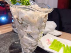 -大匠工房古船木艺术餐厅·猪肚鸡专门店(长白仙岛店)