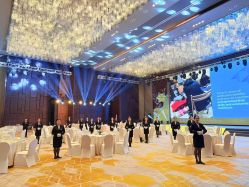 -长沙梅溪湖金茂豪华精选酒店·宴会厅