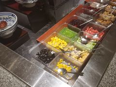 -杭州开元名都大酒店·地中海自助餐厅