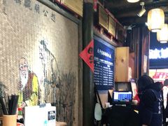 大堂-太平张醪糟(西街直营店)
