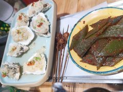 -夜烤·宜宾烧烤(洋河路店)