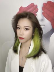 -3M hair美发沙龙