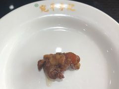 -宛平李记小吃(东关街店)