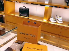 -LV路易威登(时代广场店)