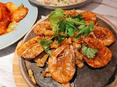 -鹿港小镇(霄云店)