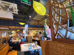 -云尊府云南菜·蒸汽石锅鱼(学清路店)