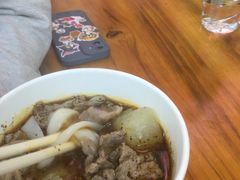 -王记生烫牛杂面馆(兰陵路店)