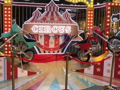 -广州长隆国际大马戏