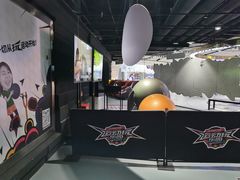 -VS SPORTS PARK运动玩乐园·团建·生日会(合生汇店)