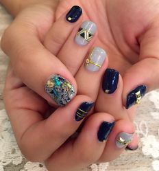 iphone_upload_pic-一心美学馆·美甲美睫护肤