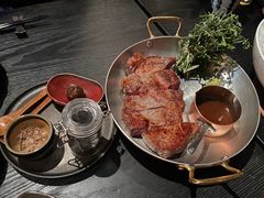-广州瑰丽酒店·Black Iron黑金燚