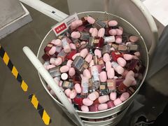 -名创优品(陕西西安大唐西市购物中心店)