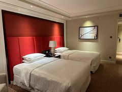 -澳门喜来登大酒店