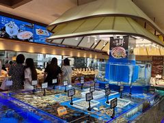 -鲜得莱渔港·小平岛海胆馆(七贤岭店)