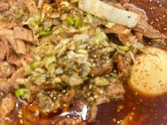 -鹍记特色牛杂面