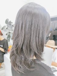 -FINE HAIR 烫染专业设计