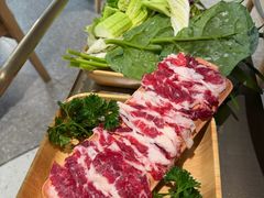 -左庭右院鲜牛肉火锅(京西大悦城店)