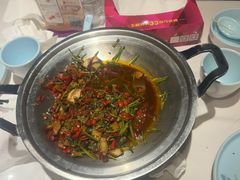 -玉林烤鸭店(黄村兴华店)