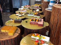 -青岛青龙美爵酒店·阳光海岸西餐厅