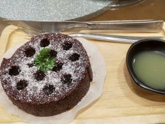 十二舍黑米糕-十二舍·湯物素煮(江泰潤政店)