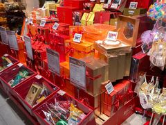 -盒马鲜生(馥邦国际店)