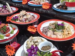 -渔码头食府(蓬莱阁店)