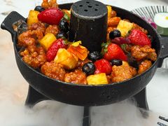 -KingThaia金泰兰(滨江天街店)