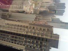 -香港港岛太平洋酒店