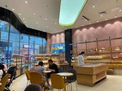 -面包新语(融创茂店)