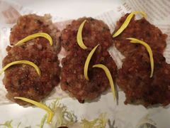 -绿茶餐厅(松江万达店)