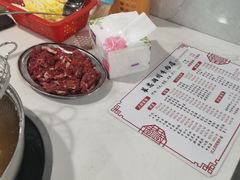 -菜忠潮州牛肉店(岗厦店)