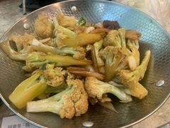 -院子餐厅·大锅菜·老杭帮(桥西直街店)