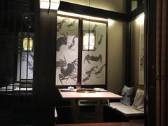 -余欢领鲜火锅(新街口店)