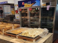 -金滏山烤肉·海鲜·火锅自助餐厅(襄阳万达店)