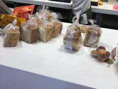 -BreadTalk面包新语·烘焙蛋糕(星河城店)