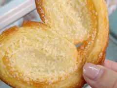 -中关村茶点