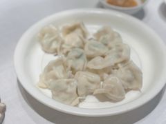双虾水饺-开海·红岛海鲜虾水饺(石老人店)