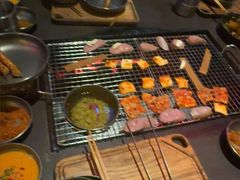 -夜食白市Yespicy·烧烤啤酒宵夜(番禺四海城店)