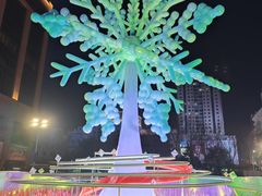 -松雷商业(南岗店)