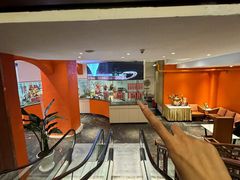 -万龙洲海鲜(南新仓店)