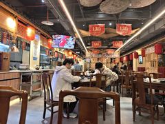 -安泰楼·佛跳墙创始人·传统闽味早茶·酒楼(三坊七巷闽菜地标店)